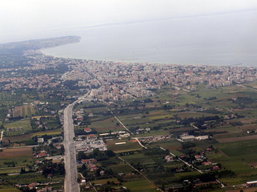 Peraia