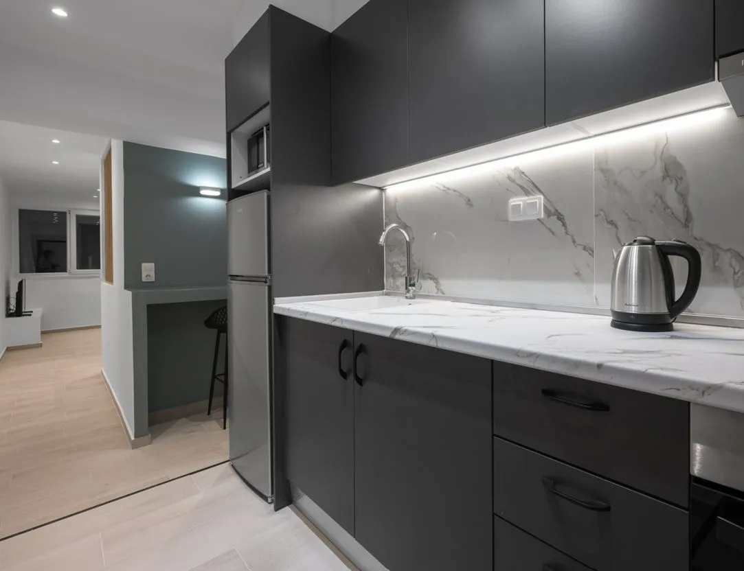 Investment Studio in Vardaris 